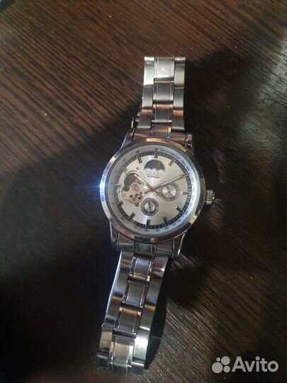 Мужские наручные часы