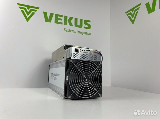 Asic Whatsminer M30S+ 100T