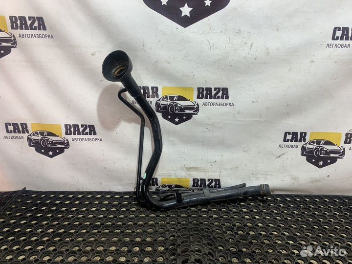 Горловина топливного бака Nissan Qashqai