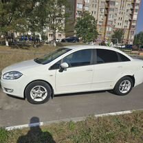 FIAT Linea 1.4 MT, 2011, 245 000 км, с пробегом, цена 500 000 руб.