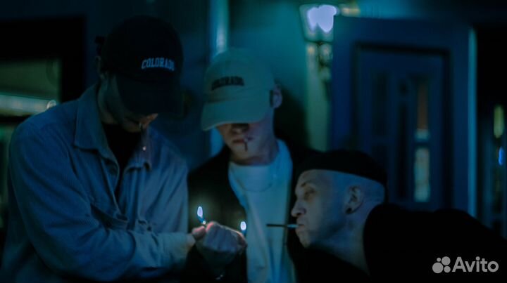 Кавер группа бананы