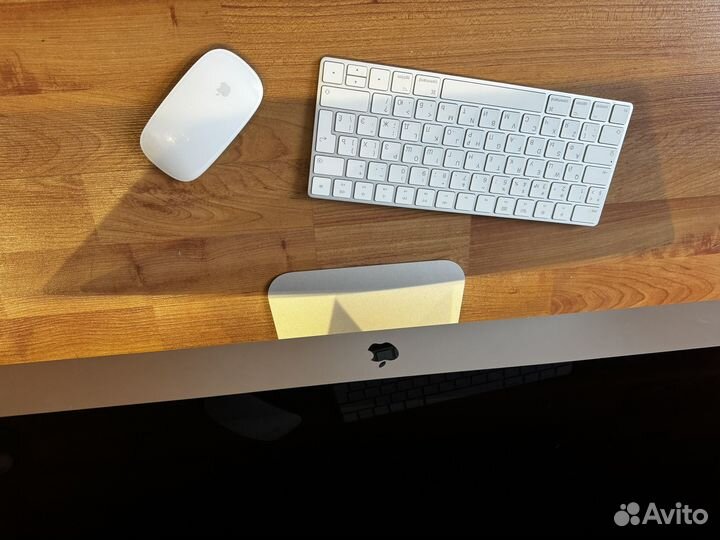 iMac 27 retina 5k 2017