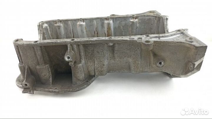 Поддон Nissan Cube Z11 CR14