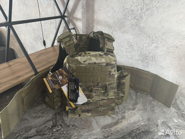 CPC EmersonGear Мультикам