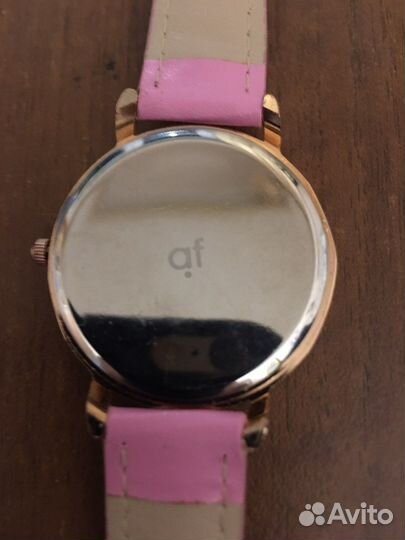 Часы для девочки