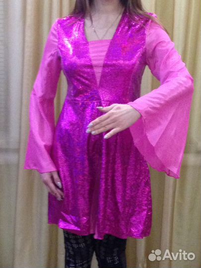 Костюм для восточных или других видов танцев