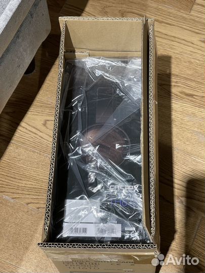 Наушники Fostex TH610 новые