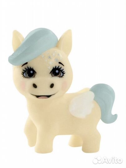 Enchantimals Пегас