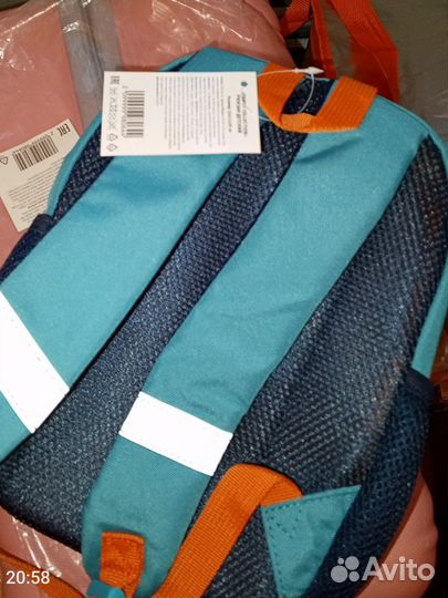 Рюкзак детский