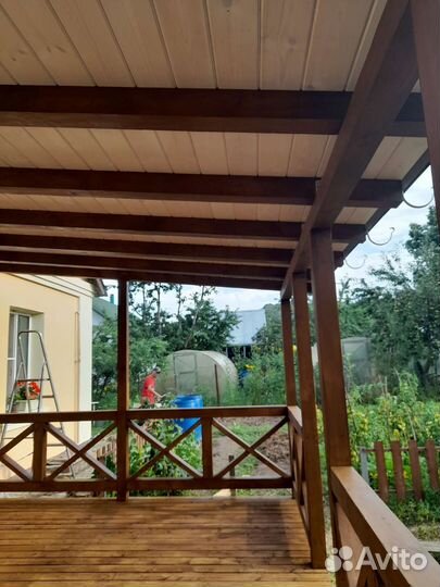 Строительная Бригада