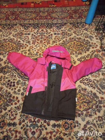 Комбинезон детский