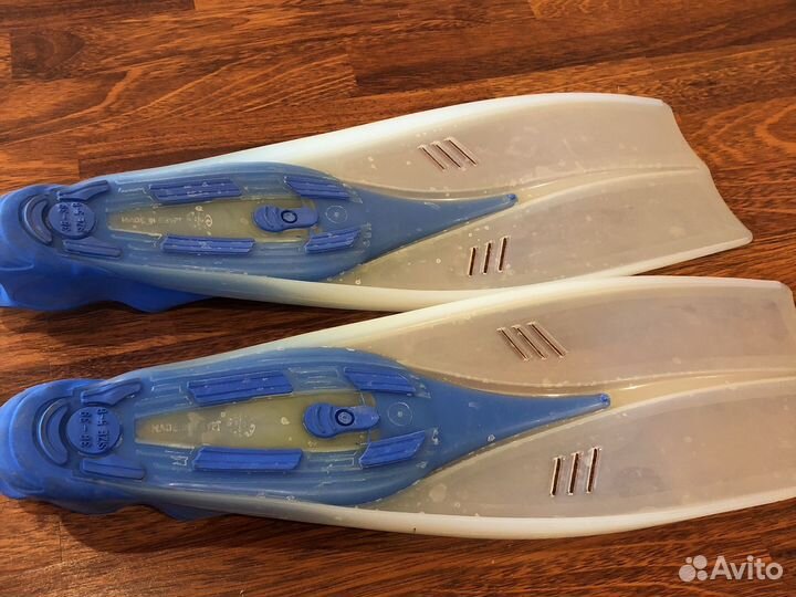 Ласты для плавания