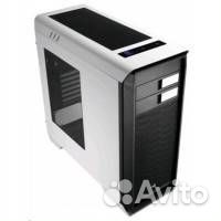 Корпус AeroCool Aero-1000 белый