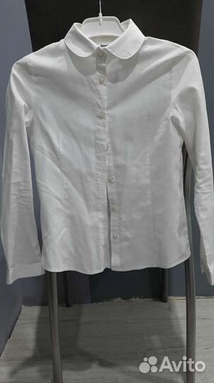 Рубашка р.122 128