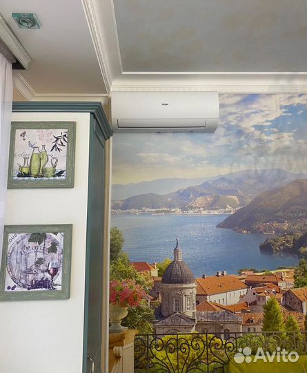 Кондиционеры