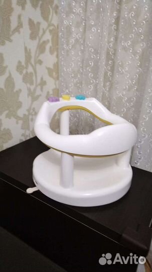 Стульчик для купания