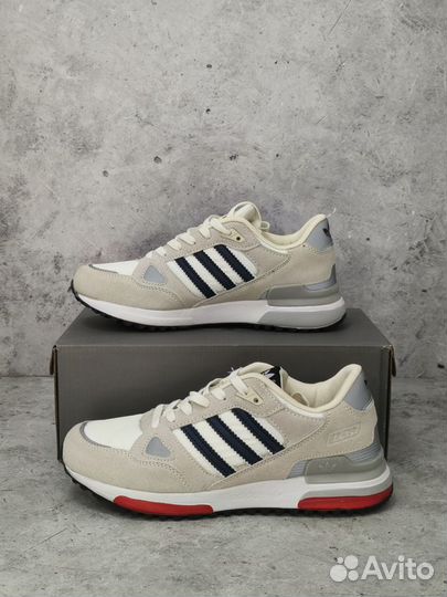 Кроссовки Adidas zx750 мужские