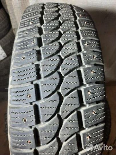 Зимние легкогрузовые Tigar 215/70 R15C сербия