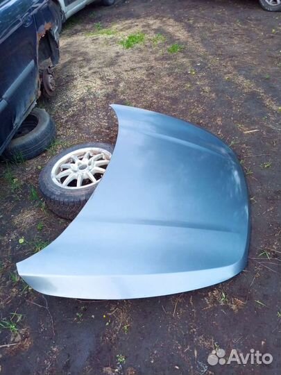 Мазда 323 ба телевизор передняя панель