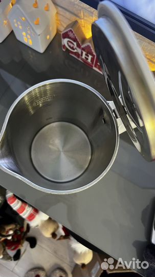 Чайник электрический xiaomi