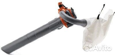 Аренда ранцевого опрыскивателя и садового пылесоса