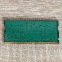 Оперативная память SK Hynix-DDR5 8Gb-5600 Mhz