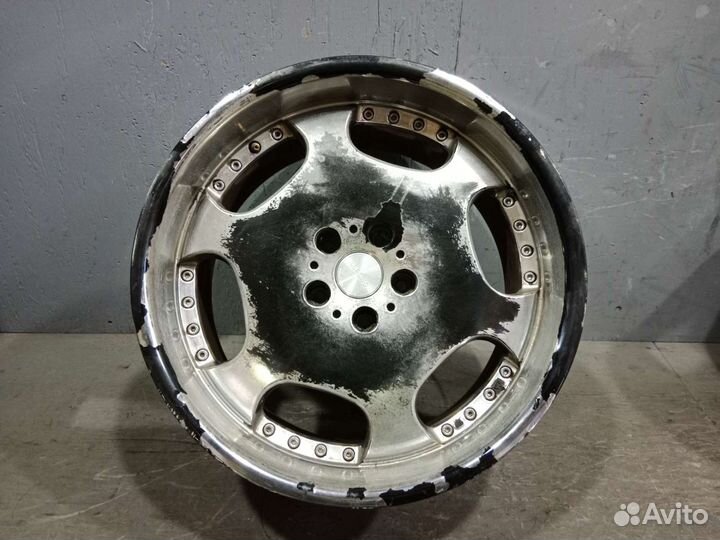 Диски R19 Leasing