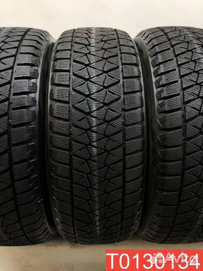 Bridgestone Blizzak DM-V2 235/55 R20 102T