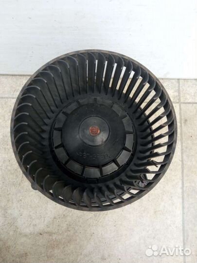 Моторчик печки Ford Mondeo 3 1S7H18456AB