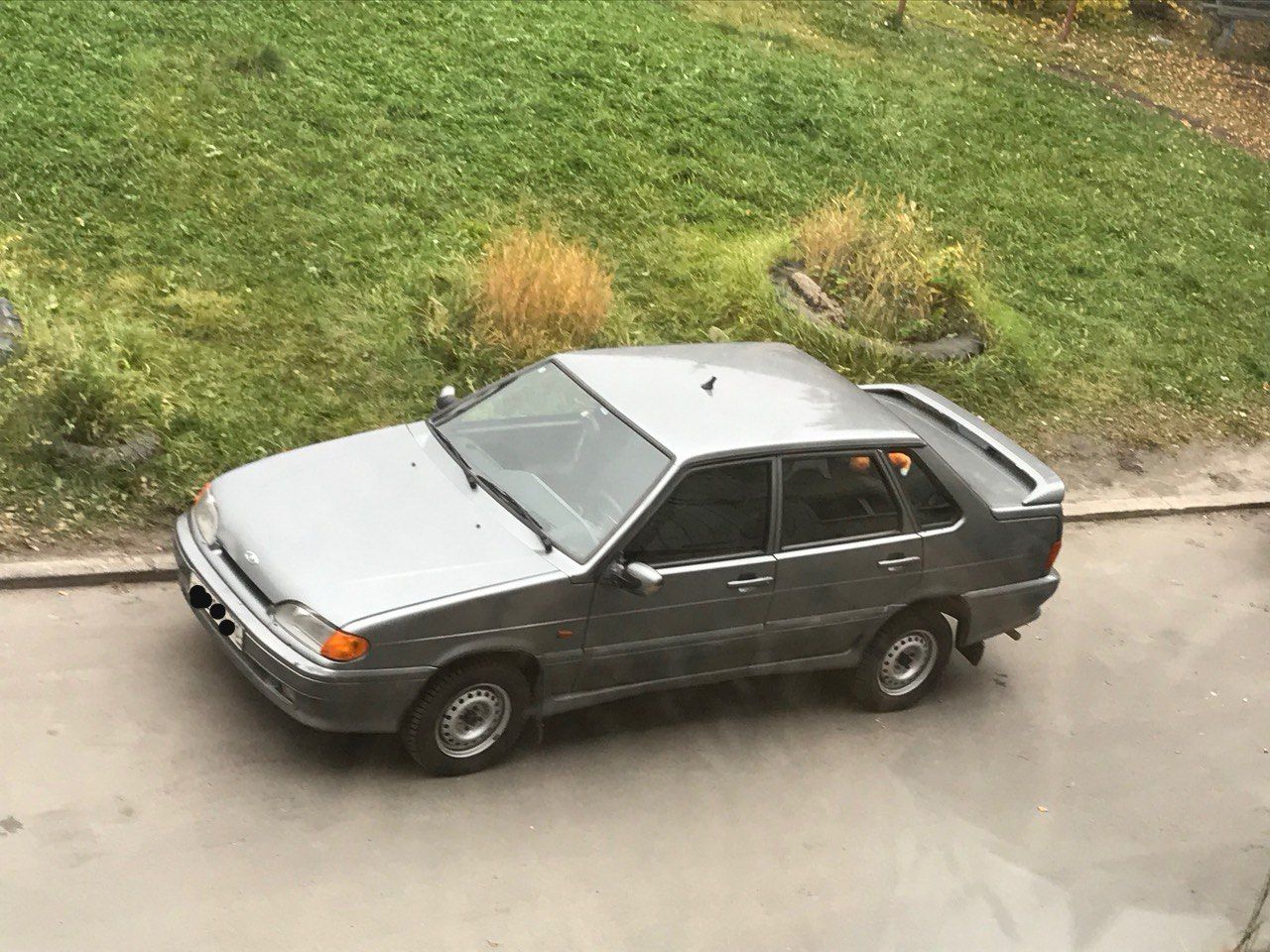 ВАЗ (LADA) 2115 Samara: фото владельца