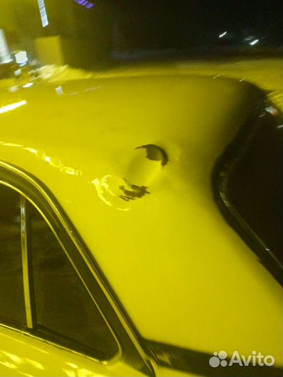 ГАЗ 3110 Волга 2.3 МТ, 2001, 200 000 км