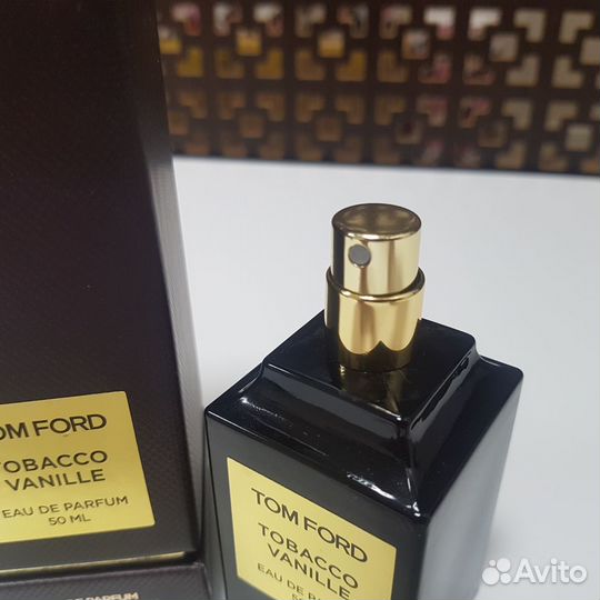 Tom Ford - Tobacco Vanille 50ml