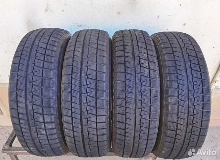Bridgestone Blizzak Revo GZ 185/65 R15 88Q