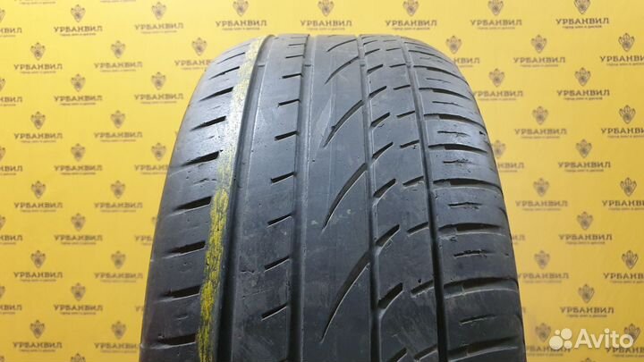 Continental ContiCrossContact UHP 255/50 R20