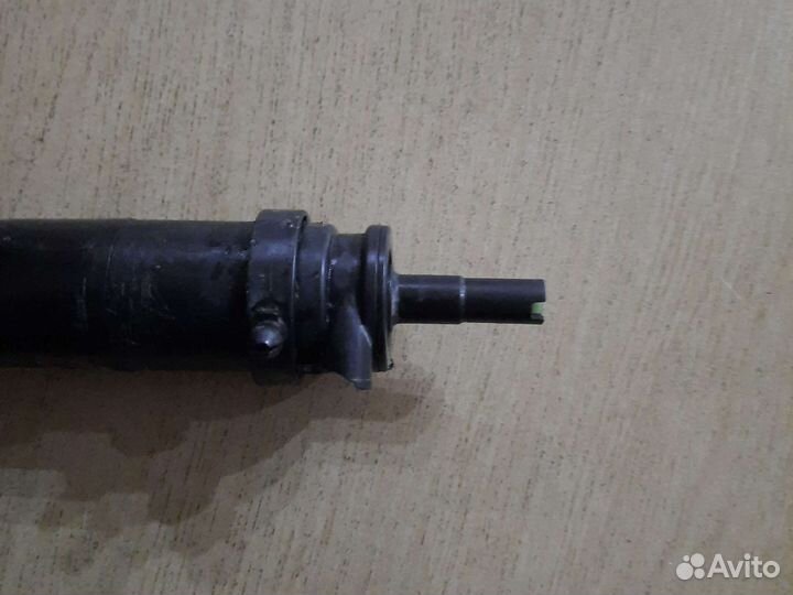 Моторчик омывателя Opel Zafira B Astra H GTC