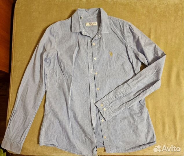 Рубашка U.S.Polo Assn