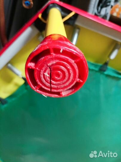 Детский домашний батут