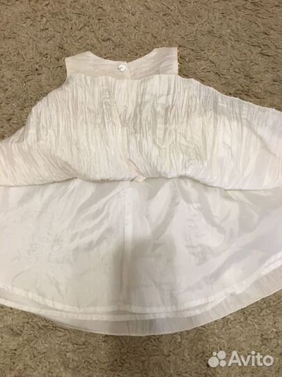 Костюм летний