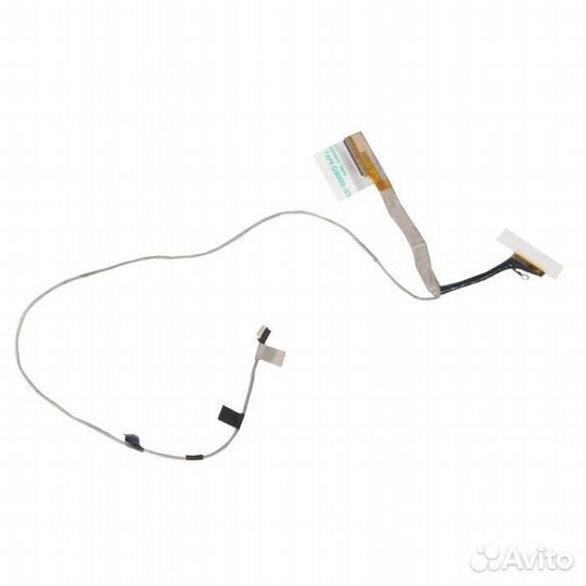 Шлейф матрицы ноутбука 50.4Vq05.021