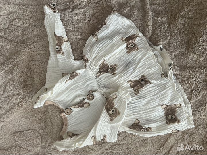 Платье-боди 56