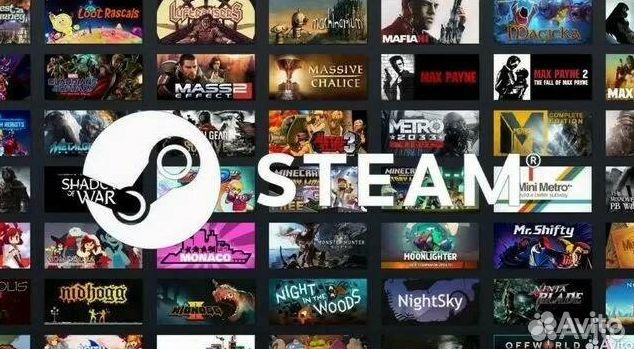 Steam Игры Недоступные для Покупки в России