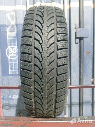 Nokian Tyres WR 205/70 R15