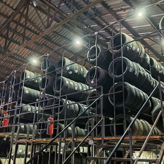 Pirelli Scorpion Verde All Season 235/55 R17 99V