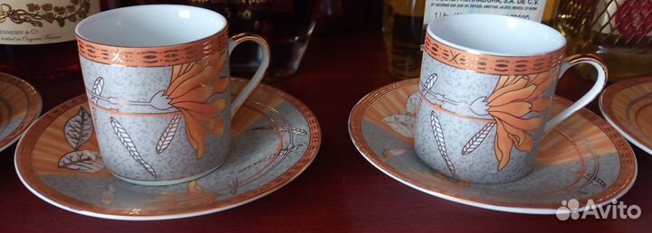 Кофейный набор