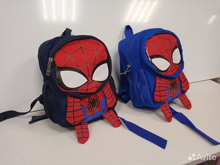 Рюкзак для мальчика