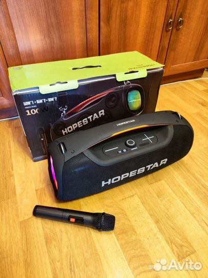 Колонка Hopestar A60