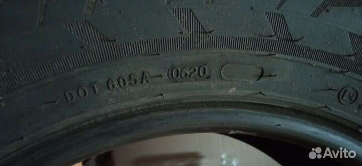 Nokian Tyres Nordman 7 SUV 235/70 R16