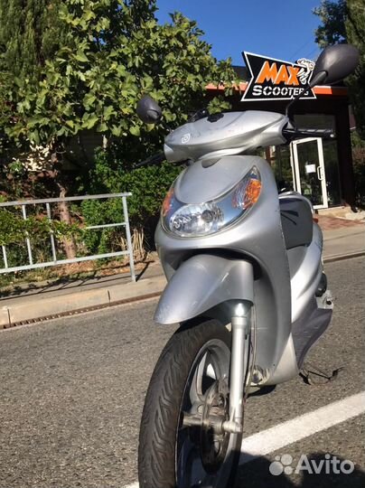 Peugeot Looxor 50