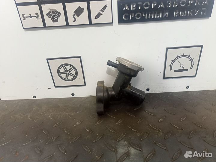 Заливная горловина для Chrysler Cirrus