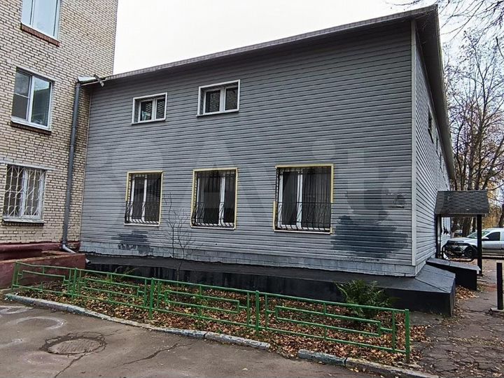 Свободного назначения, офис 422.5 м²